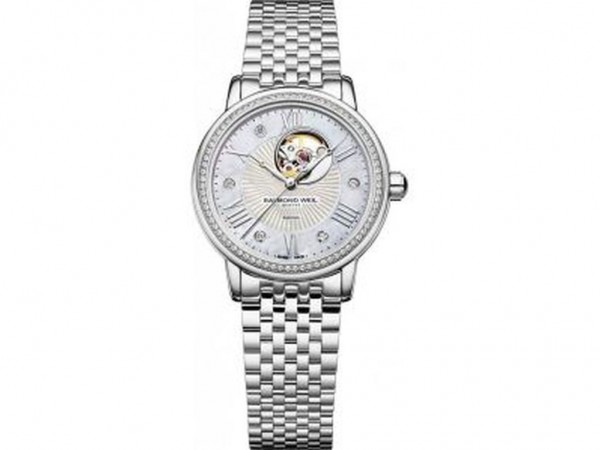 Raymond Weil Maestro Lady Automatik