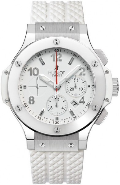 Hublot Big Bang Evolution St. Moritz