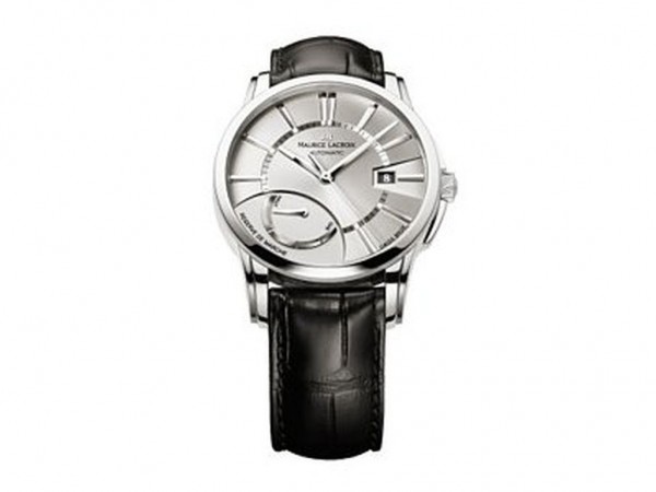 Maurice Lacroix Pontos Reserve de Marche