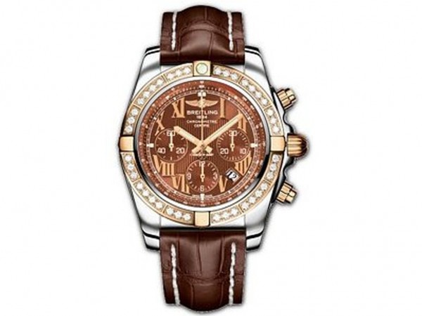 Breitling Chronomat 44 Diamant