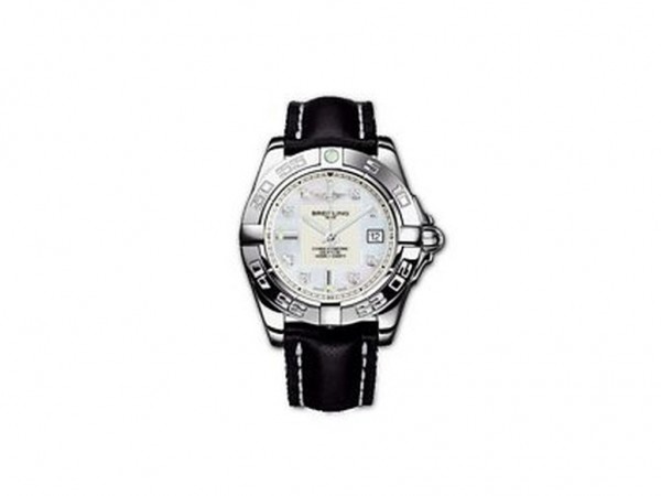 Breitling Galactic 32