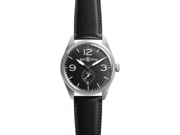 Bell & Ross Aviation BR 123 Original