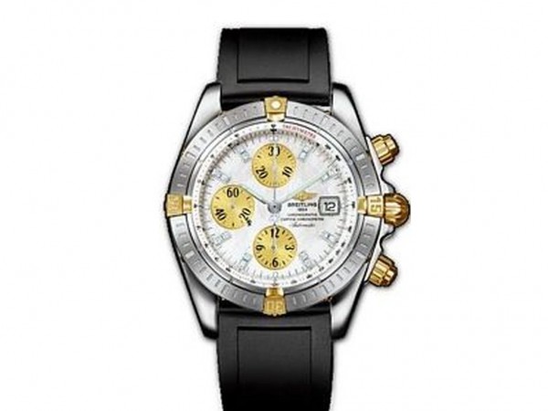 Breitling Chronomat Calibre 13