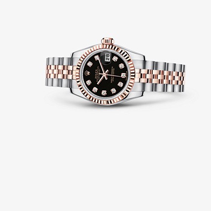 Rolex Lady-Datejust