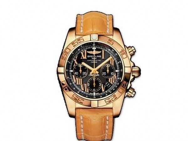 Breitling Chronomat 44