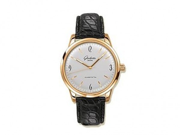 Glashütte Original Senator Sixties