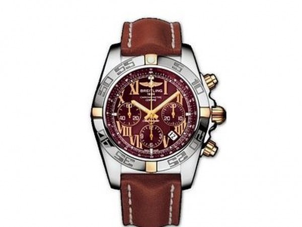 Breitling Chronomat 44