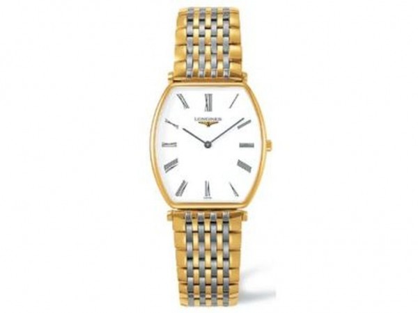 Longines La Grande Classique de Longines Gents