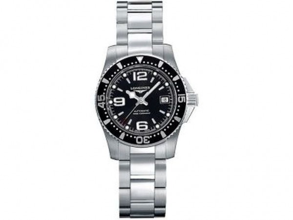 Longines HydroConquest Ladies