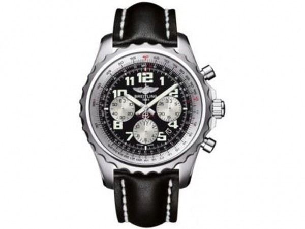 Breitling Chronospace Automatic