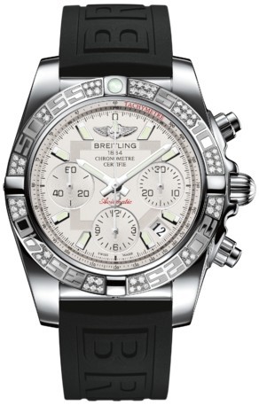 Breitling Chronomat 41