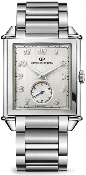 Girard Perregaux Vintage 1945 XXL Small Second
