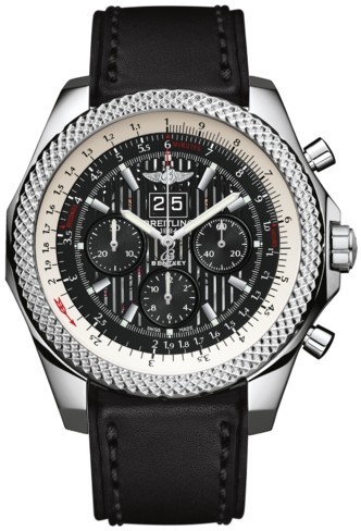 Breitling for Bentley 6.75