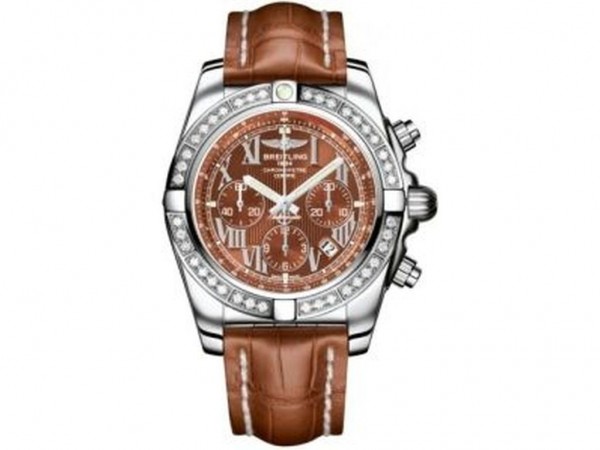 Breitling Chronomat 44