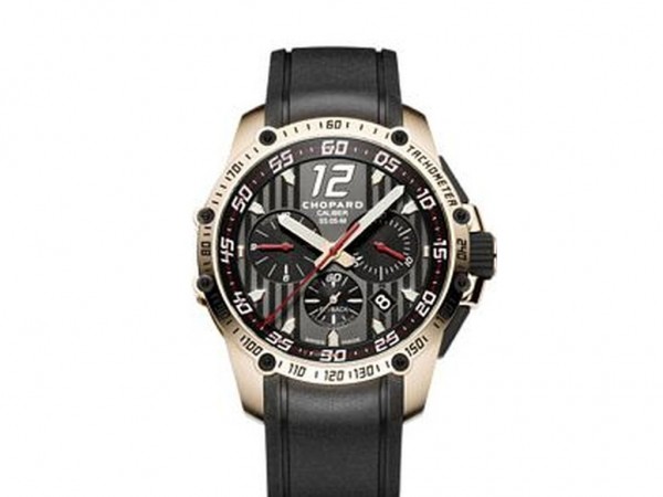 Chopard Classic Racing Collection Superfast Chrono