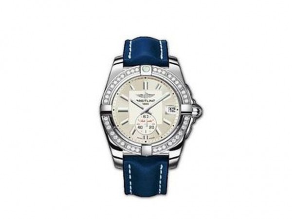 Breitling Galactic 36
