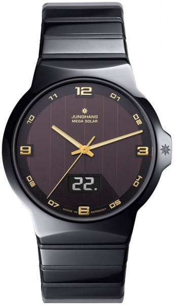 Junghans Kollektion Force