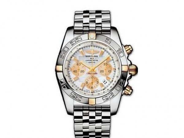 Breitling Chronomat 44