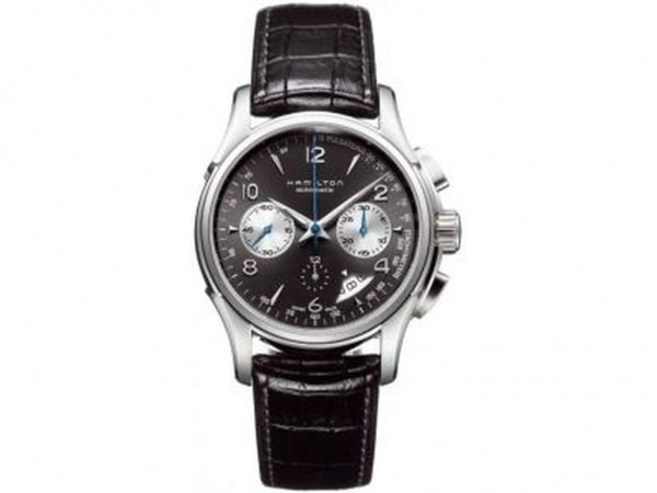 Hamilton Jazzmaster Auto Chrono