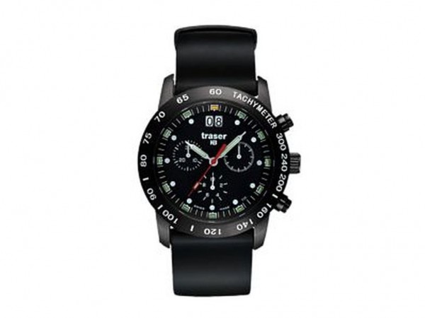 Traser H3 Classic Chronograph Big Date Pro