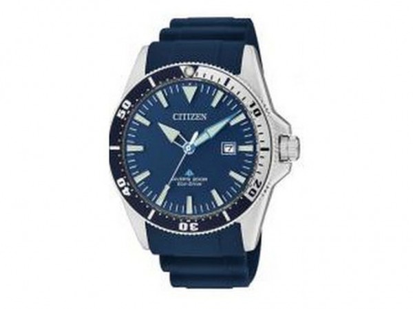 Citizen Promaster Sea