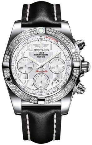 Breitling Chronomat 41