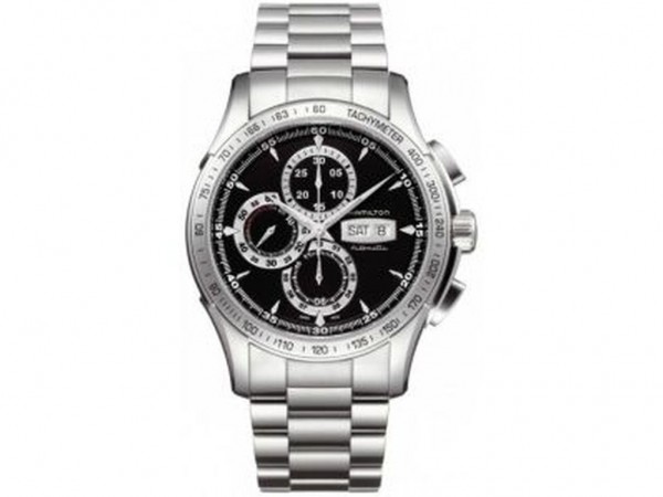 Hamilton Jazzmaster Lord