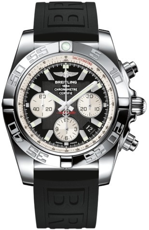 Breitling Chronomat 44