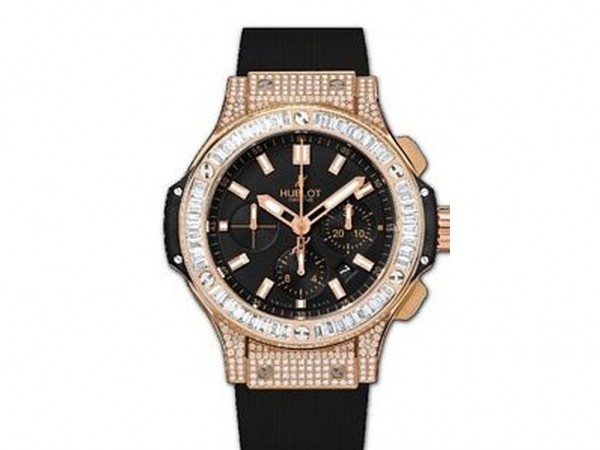 Hublot Big Bang Evolution
