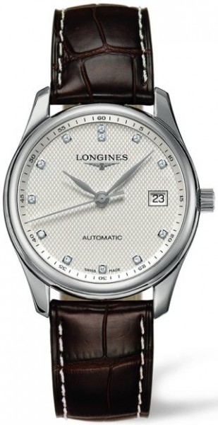 Longines Master Collection Gents