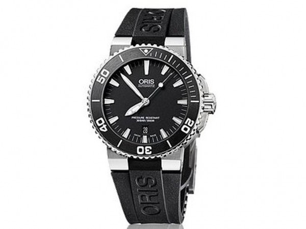 Oris Diving Aquis Date