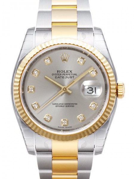 Rolex Datejust