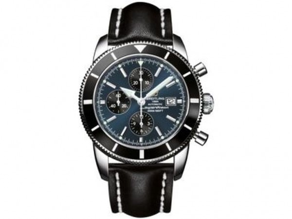 Breitling Superocean Heritage Chronograph 46