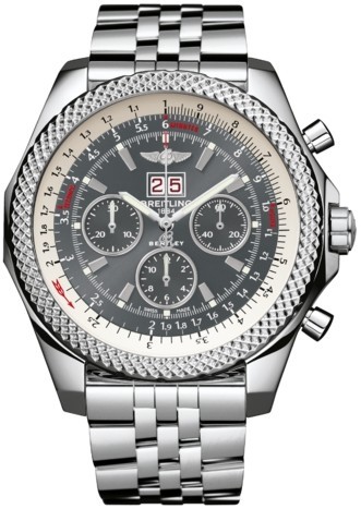 Breitling for Bentley 6.75