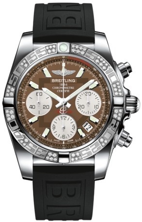 Breitling Chronomat 41