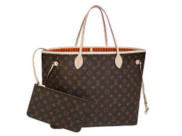 Louis Vuitton Neverfull GM