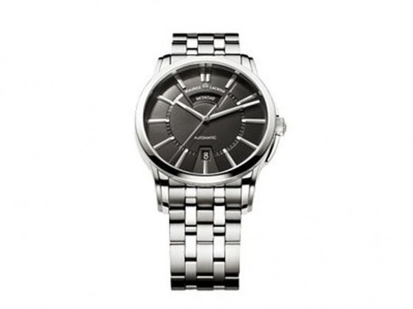 Maurice Lacroix Pontos Day-Date