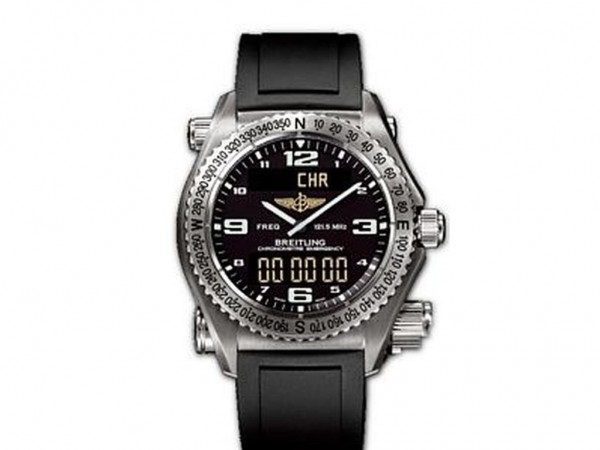 Breitling Professional Emergency