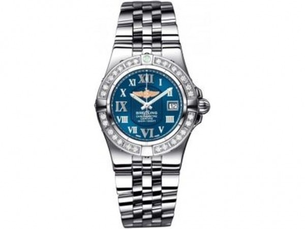 Breitling Galactic 30