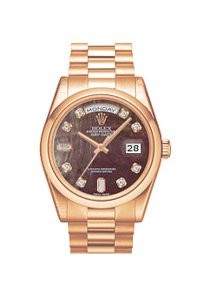 Rolex Day-Date