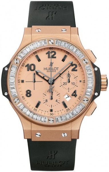 Hublot Big Bang Evolution