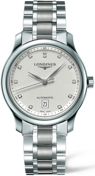 Longines Master Collection Gents Large
