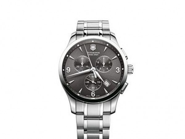 Victorinox Classic Alliance Chronograph