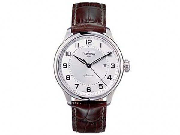 Davosa Pares Classic Automatic