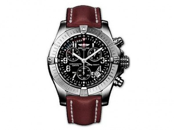 Breitling Avenger Seawolf Chronograph