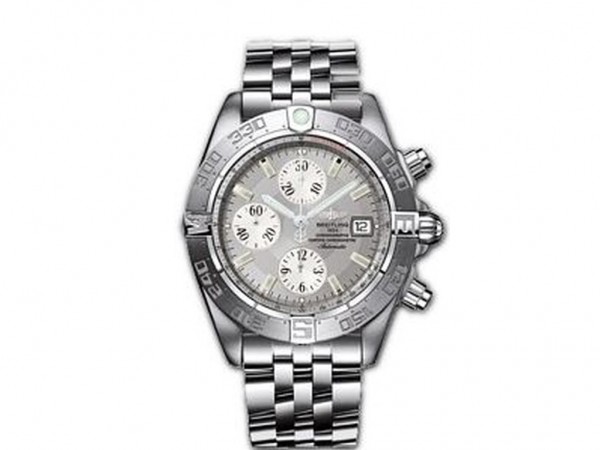 Breitling Galactic Chronograph II