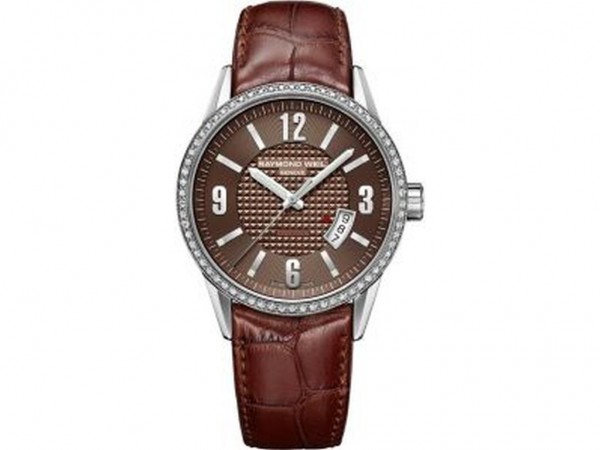 Raymond Weil Freelancer Automatik