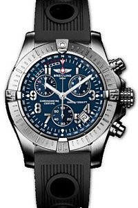 Breitling Avenger Seawolf Chronograph