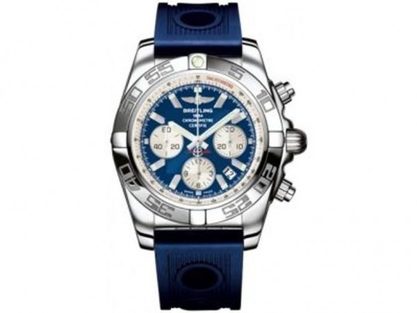 Breitling Chronomat 44