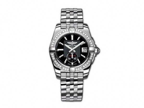 Breitling Galactic 36